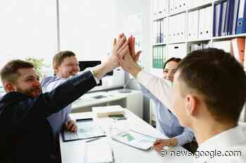 Management: Führungskräfte für einen guten Zweck - VDI nachrichten