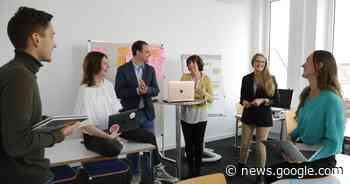 International School of Management (ISM): An der ISM Berlin dual ... - Saarbrücker Zeitung