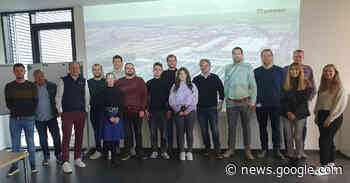 Masterstudierende entwickeln Ideen zu Geofencing und Smart ... - newsroom.jade-hs.de