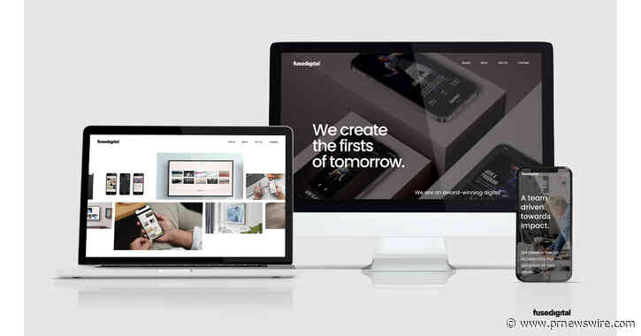 fuseproject s'étend à l'international avec le lancement de fusedigital, une toute nouvelle division dédiée à proposer des expériences innovantes et numériques