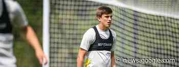 ARMSTRONG RECALLED AND LOANED OUT TO CURZON - burnleyfootballclub.com