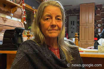 Armstrong family loses home, pets in fire - Vernon Morning Star - Vernon Morning Star