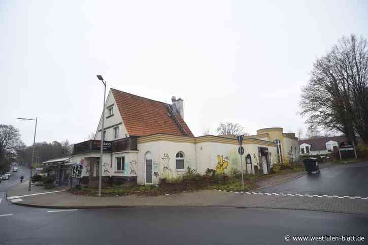 Bielefelder Wohnprojekt bleibt in der Warteschleife