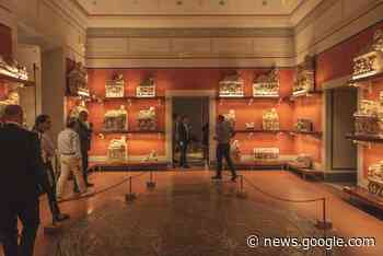 Volterra, nel 2022 record di visitatori per i Musei civici - Arte Magazine