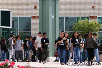 Statewide, school enrollment continues decline; Aurora data mixed - Sentinel Colorado