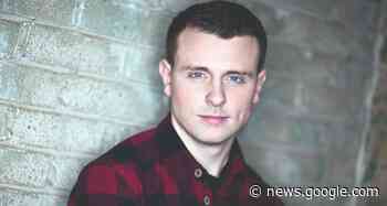 Rock of Ages is GTA homecoming for up-and-coming Aurora actor - NewmarketToday.ca