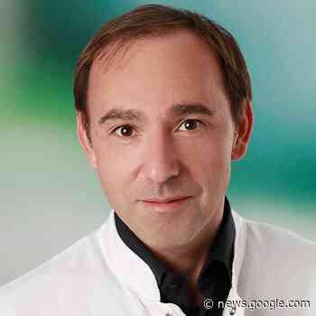 Ärzte der Asklepios Klinik Lindau sagen Tumoren den Kampf an - Schwäbische