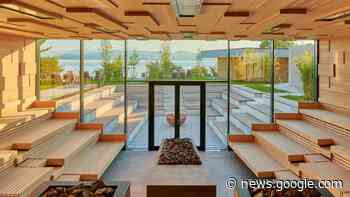 Therme Lindau: Preise, Öffnungszeiten, Anfahrt – Alle wichtigen ... - Merkur.de