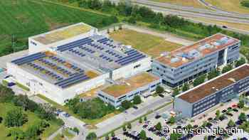 Liebherr schafft neue Arbeitsplätze in Lindau und Biberach - Schwäbische