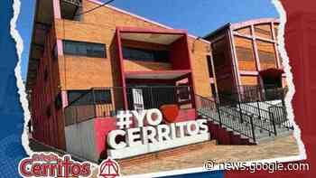 Colegio Cerritos – renovados para conectarte con tu futuro | Empresas - 5Días