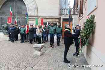 Adria celebra la Giornata della memoria in piazzetta San Nicola - Rovigo.News