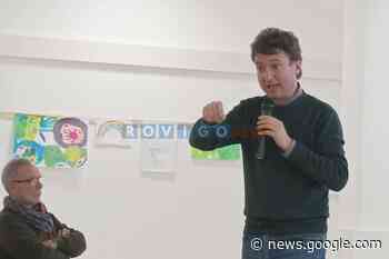 Adria: E’ partito il tour per le frazioni e i quartieri dell ... - Rovigo.News