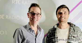 Radio Review: Dance like no-one's watching - The Irish News - The Irish News