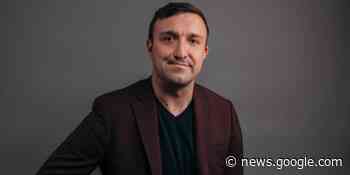 Matt Cook Named Executive Director Of Blue 13 Dance Company - Broadway World