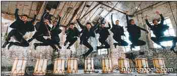 Dance band Malevo lights up the stage - Camarillo Acorn