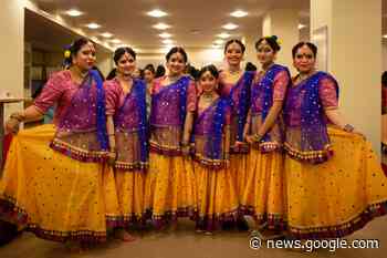 Get ready for feet-tapping South Asian dance show by Sampad ... - Eastern Eye
