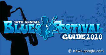Reno Blues Society present the Delta Wires to Mardi Gras Dance ... - Blues Festival Guide