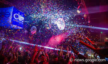 All you need to know as Dundee Dance Event confirms 25th ... - The Courier