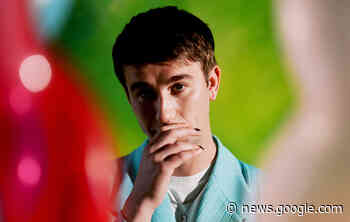 SG Lewis - 'AudioLust & HigherLove' review: a stadium-sized dance ... - NME