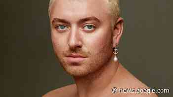 There's self-love on Sam Smith's new dance album - but there's no ... - iNews