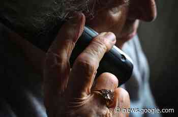 Trickbetrug in Backnang: Seniorin hebt nach Schockanruf 60 000 ... - Stuttgarter Zeitung