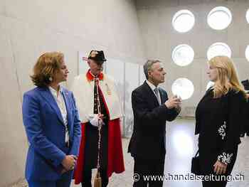 Schweizer KMU setzen auf Zweitsitze in Asien