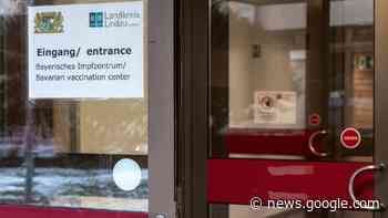 Nach fast 100.000 Spritzen: Impfzentren im Kreis Lindau stellen ... - Schwäbische