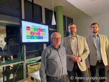 "Agenda 2030": 17 Ziele für Mayen - aktuell4u