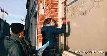 Poëtische 'Rijmelaarsroute' door Vosselaar brengt je langs 26 ... - Het Laatste Nieuws