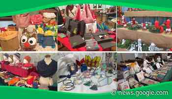 Alles handgefertigt: Geheim-Tipp: Grefrath - Frechen - Rheinische-Anzeigenblätter.de