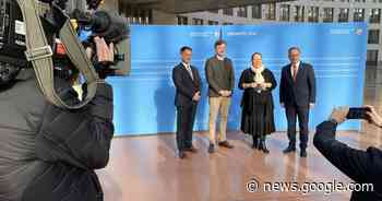 Landesgartenschau 2026 kommt nicht nach Grefrath - Rheinische Post