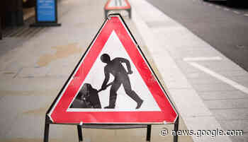 Weekly roadworks update - 27 January - Hull CC News