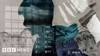 County lines: How a child’s phones helped smash a trafficking gang