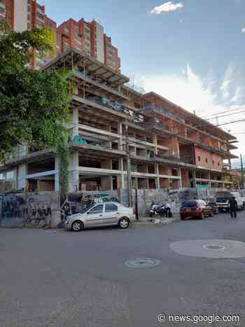 ¡Naranjal sigue en el limbo! - - Juan Paz