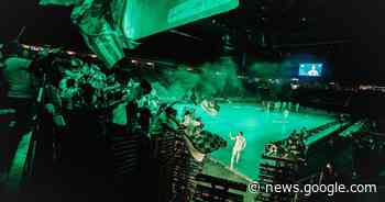 DJK Holzbüttgen will über TV Schriesheim ins Pokalfinale - Rheinische Post