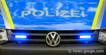 Schriesheim: Frau von Sprinter angefahren - Polizeiberichte aus ... - Rhein-Neckar Zeitung