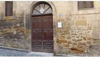 Giornata della Memoria L’istituto Napoleone Colajanni di Enna ... - Sant'Anna Today