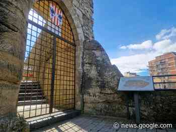 Enna Capitale della cultura mancata: oggi il Castello di Lombardia ... - Dedalomultimedia