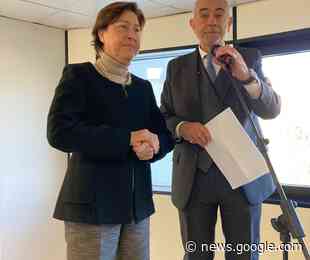 ASP Enna. Inaugurato il nuovo reparto di Senologia. Discorso ... - Virgilio