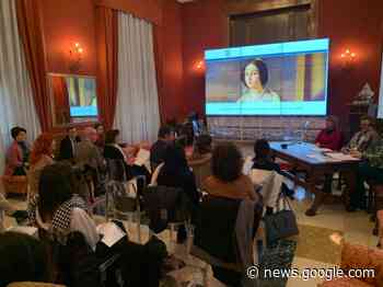 Enna, vertice in Prefettura sull’iniziativa Donne artigiane - Quotidiano di Sicilia