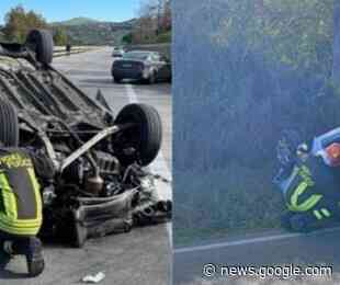 Enna A19 Incidente nei Pressi della Area di Servizio di Sacchitello ... - Virgilio