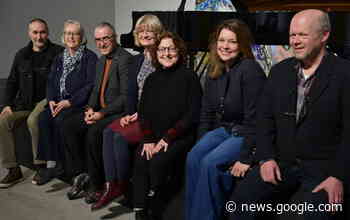 Neuer Verein will Konzerte in Memmingen und dem Unterallgäu ... - Allgäuer Zeitung