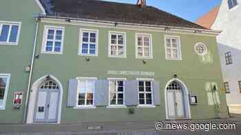 Kunst und Kultur in Memmingen: Bevorstehende Premieren im ... - Merkur.de