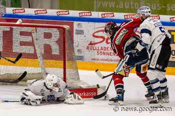 Junge Ravensburger verhelfen Memmingen zum Derbysieg gegen ... - Schwäbische