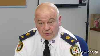 Canadian police chiefs condemn death of Tyre Nichols following beating by Memphis police