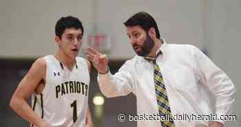 Stevenson's Ambrose wins 500th game