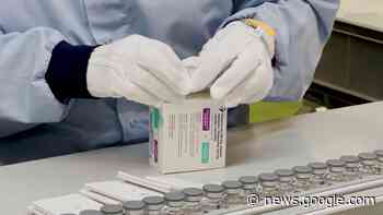 Illinois Coronavirus Updates: State COVID Levels, Antibody ... - NBC Chicago