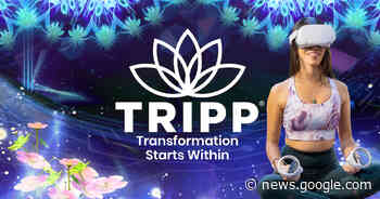 TRIPP, Equa Health partner to offer clinically-backed VR ... - Mobihealth News