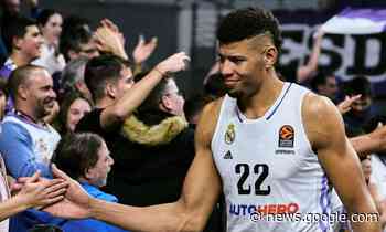 EuroLeague and YBVR to broadcast regular season games in VR ... - SportsPro Media