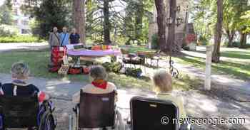 Bando Servizio Civile Universale 2023, Ircr Macerata alla ricerca di ... - Picchio News